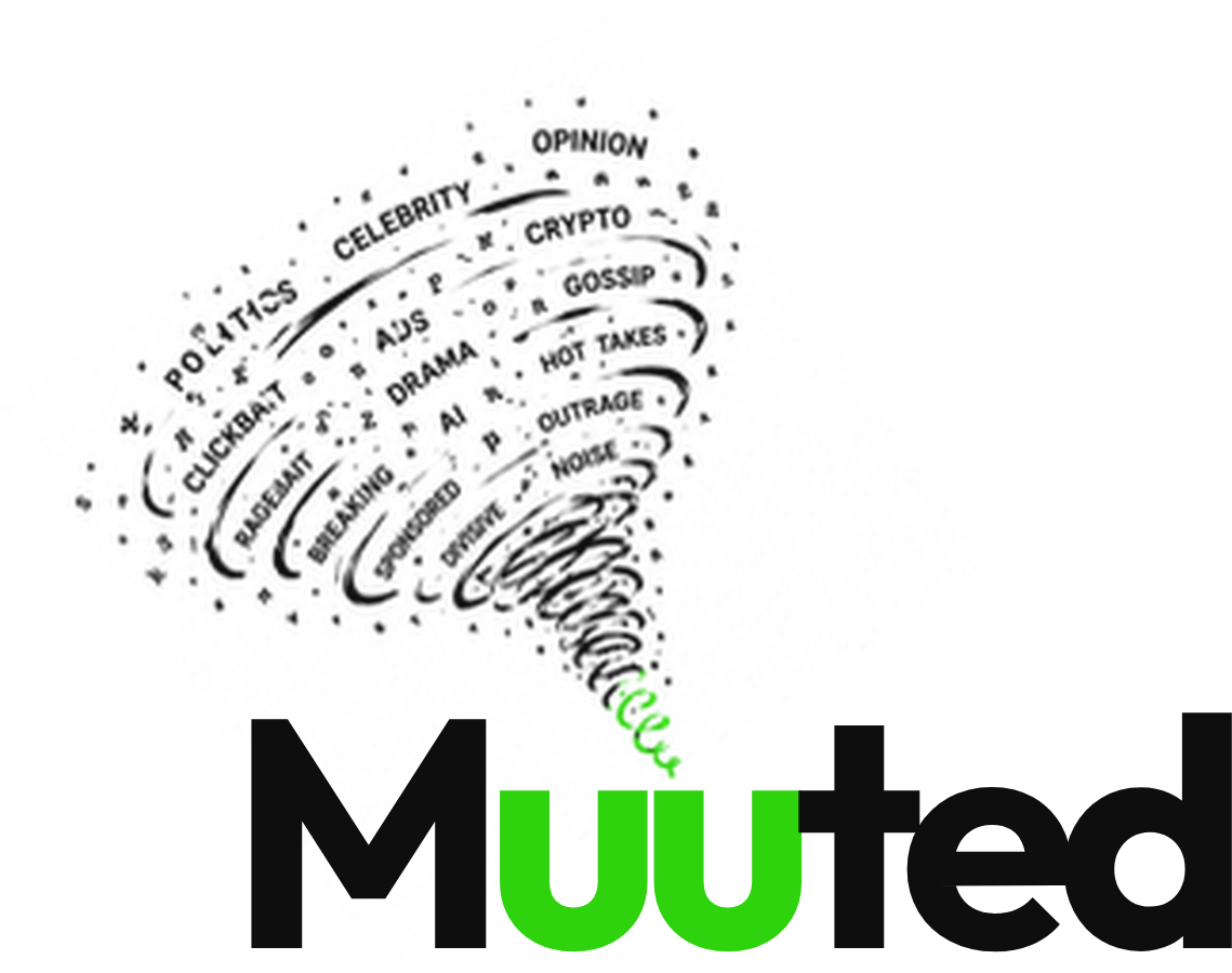 Muuted