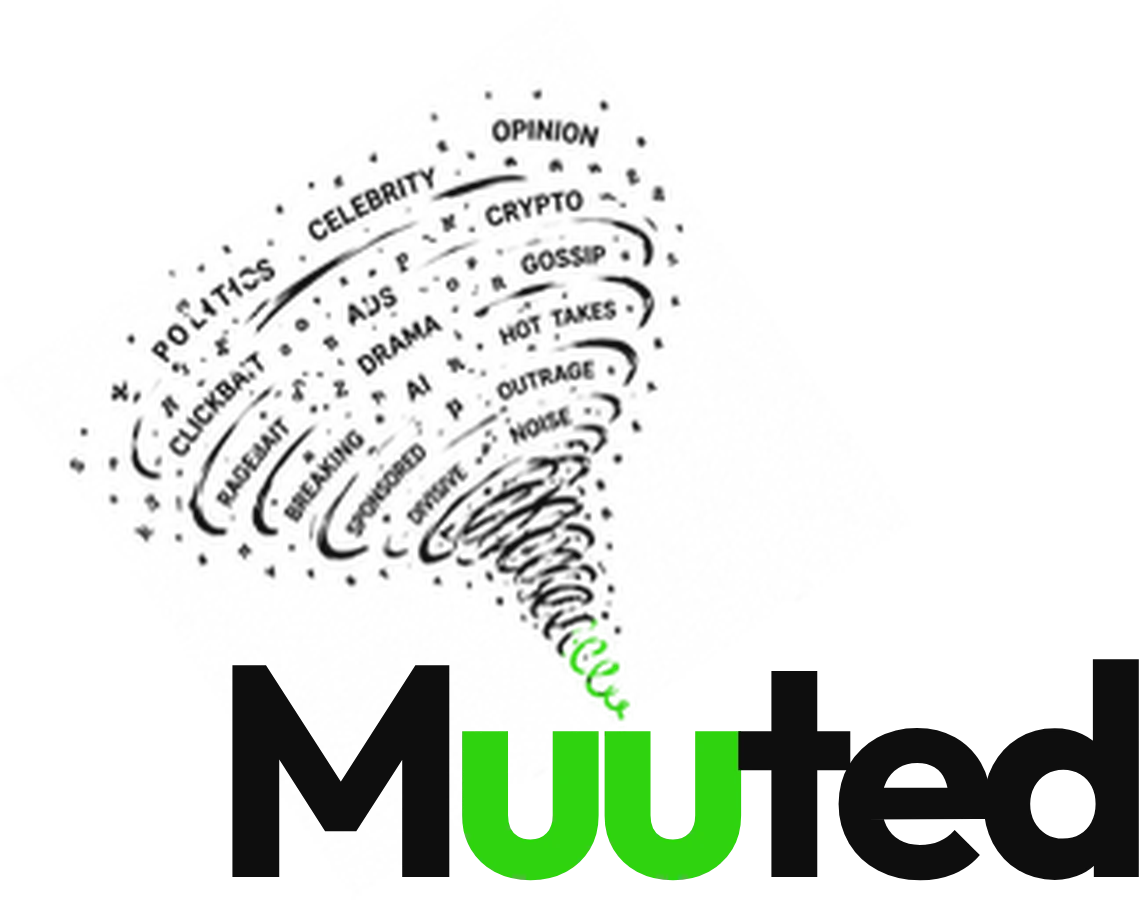 Muuted