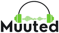 Muuted